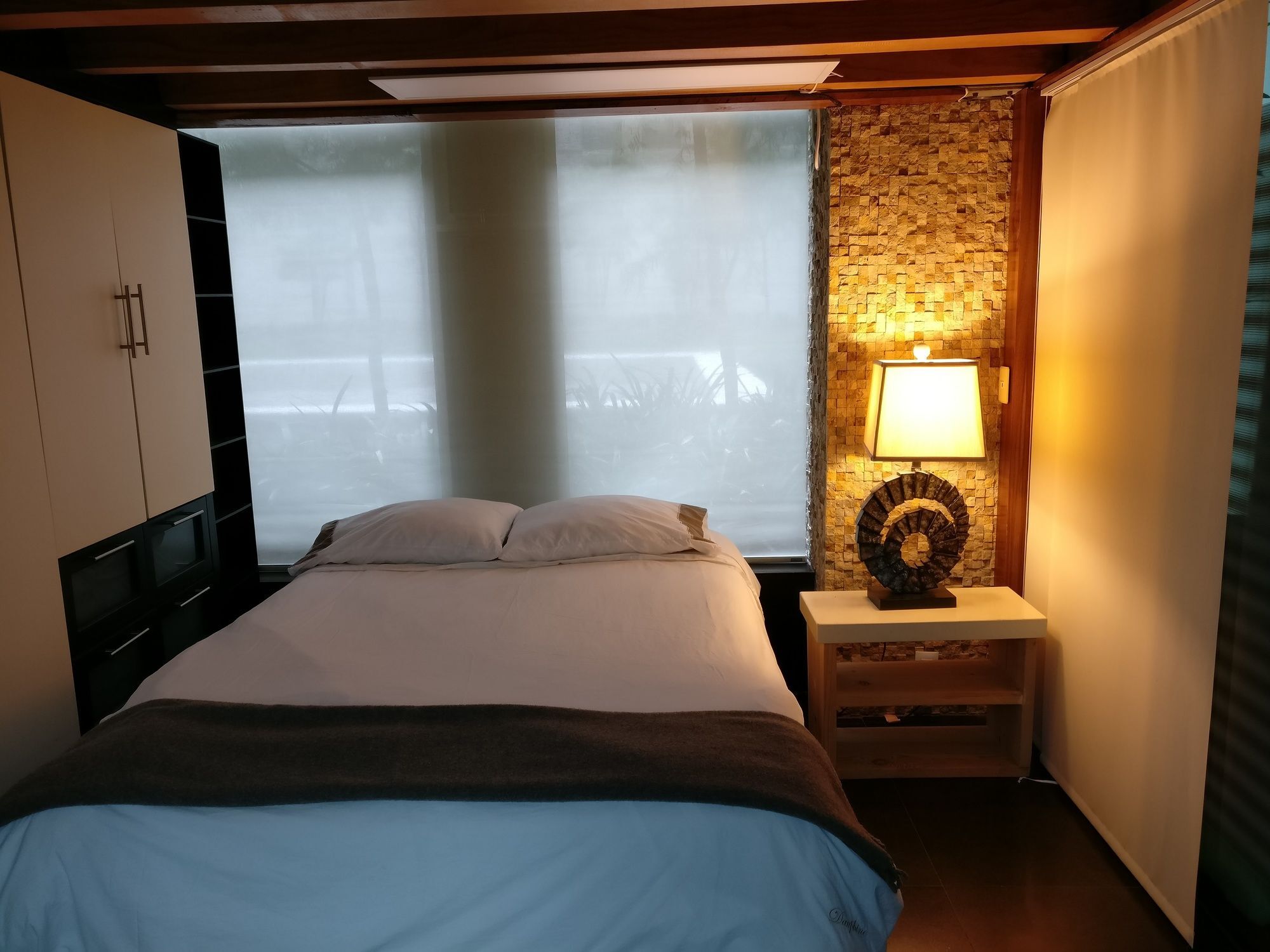 Boutique Apartment Pbk 墨西哥城 外观 照片