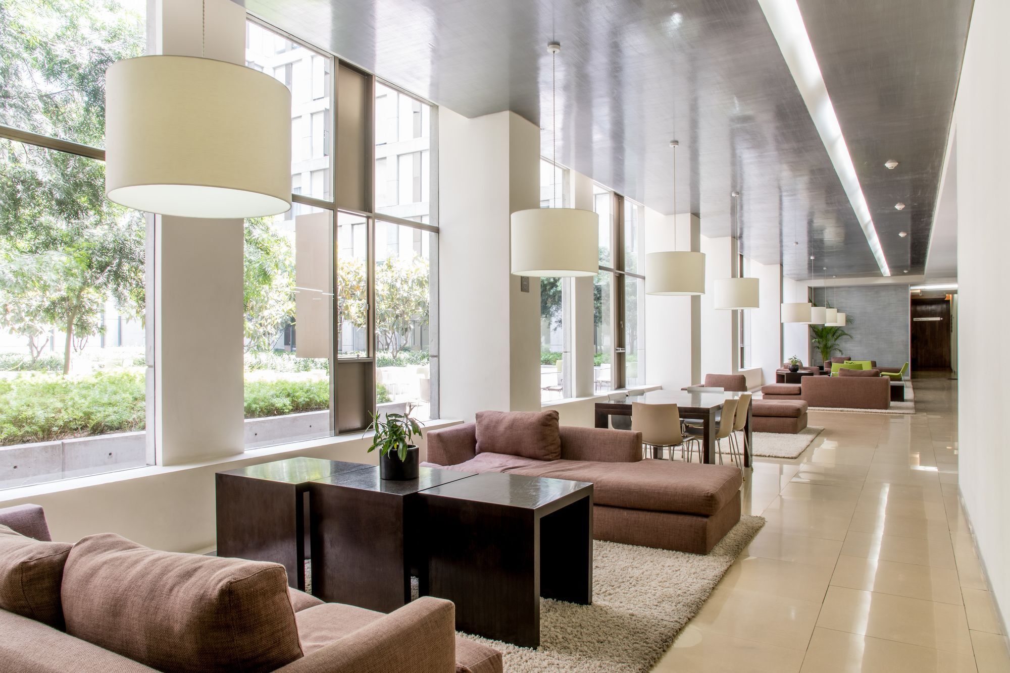 Boutique Apartment Pbk 墨西哥城 外观 照片