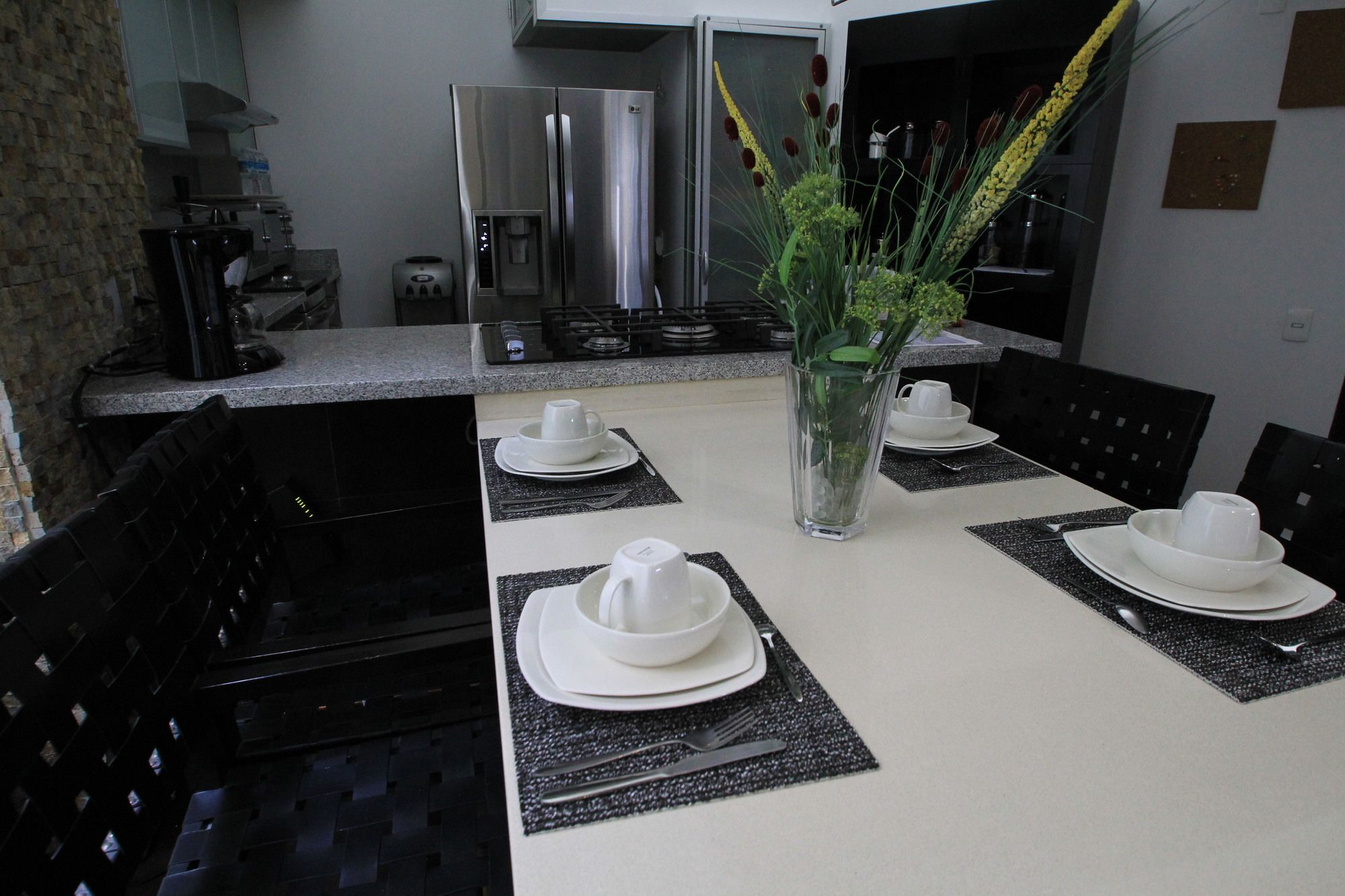 Boutique Apartment Pbk 墨西哥城 外观 照片