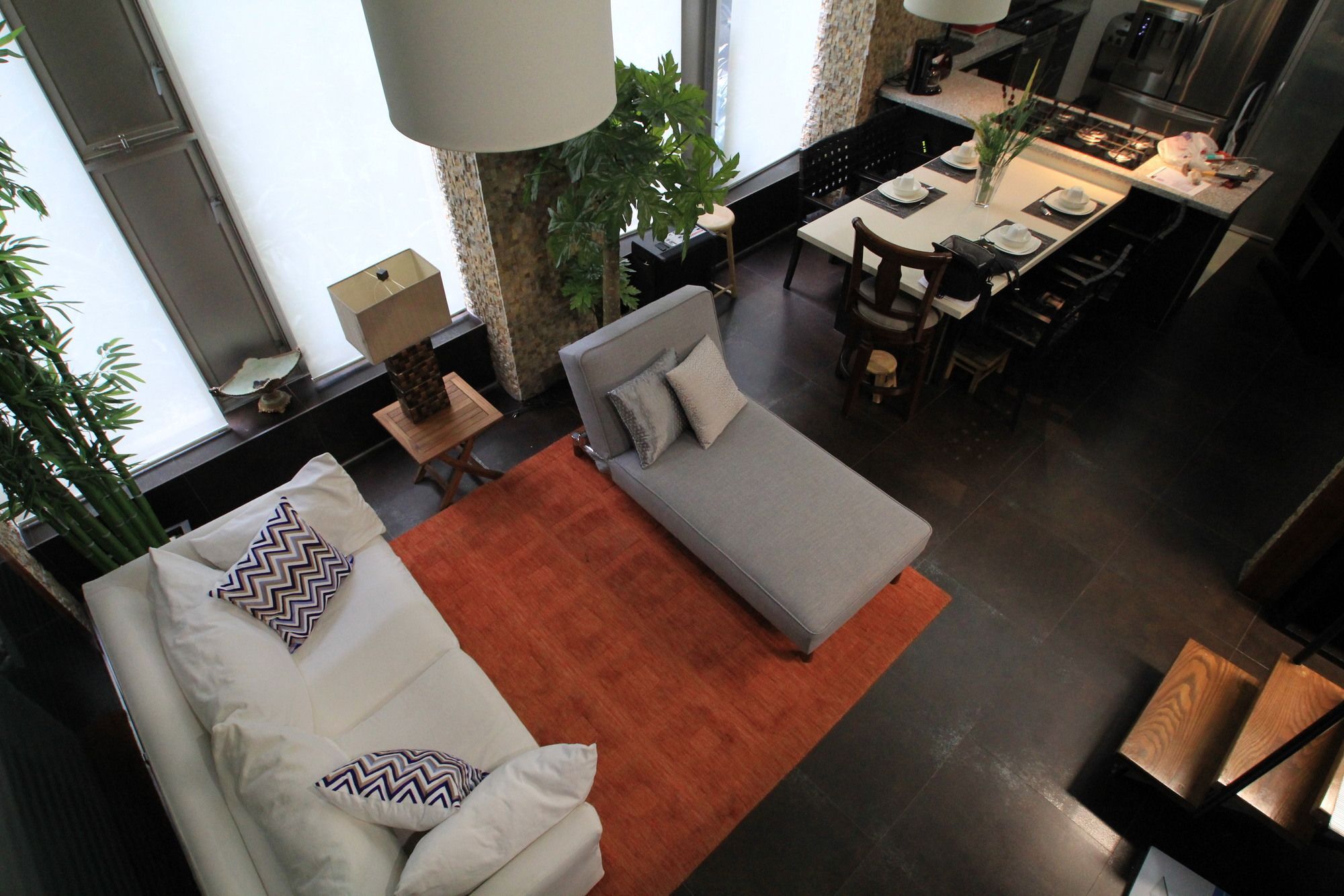 Boutique Apartment Pbk 墨西哥城 外观 照片