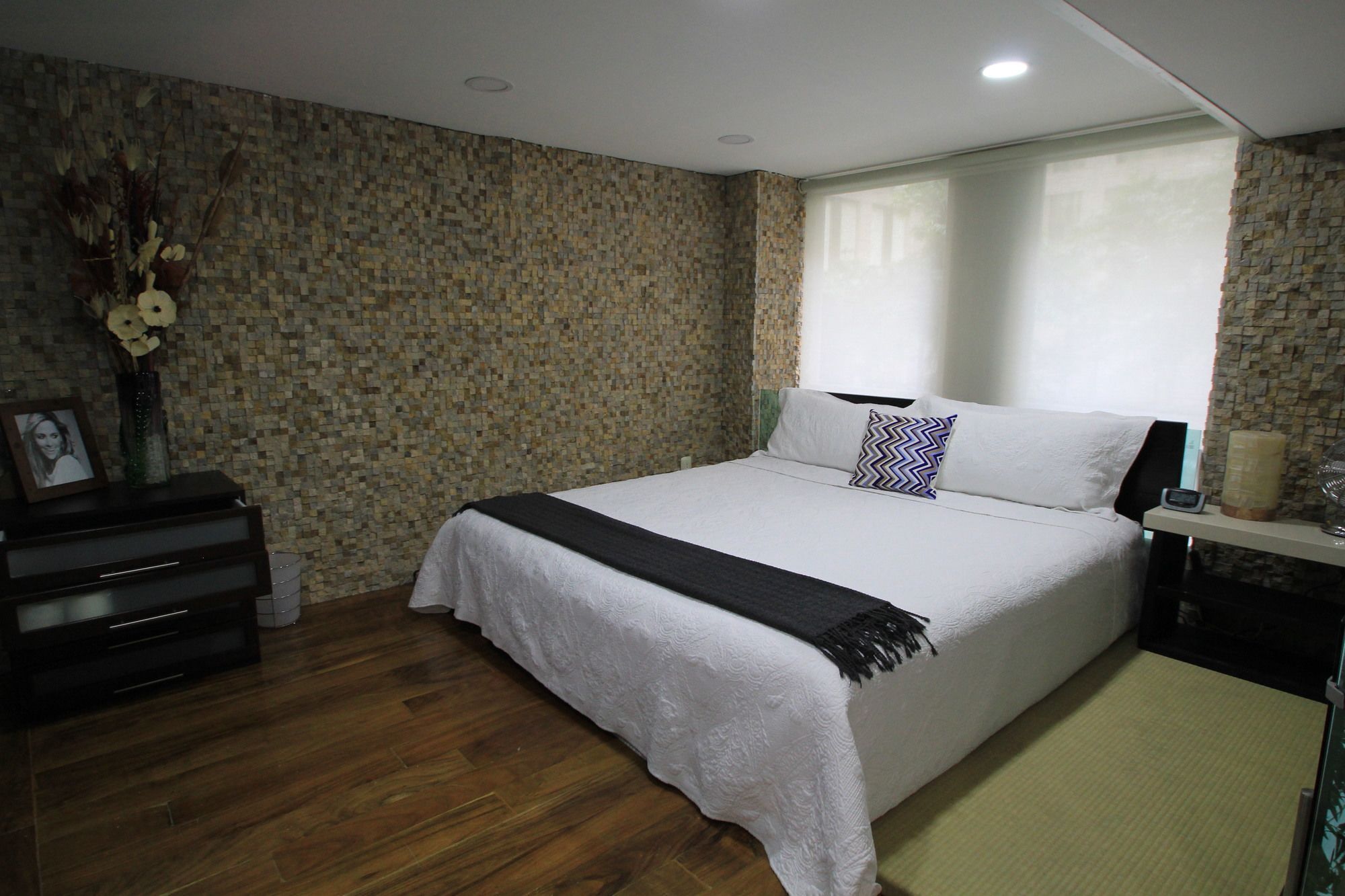 Boutique Apartment Pbk 墨西哥城 外观 照片