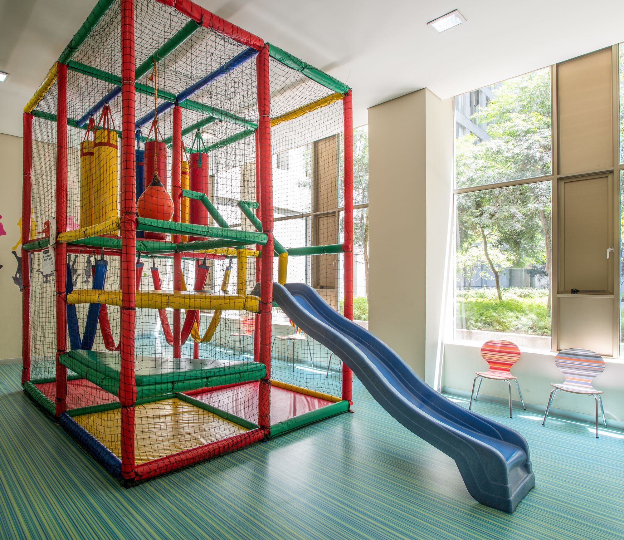 Boutique Apartment Pbk 墨西哥城 外观 照片