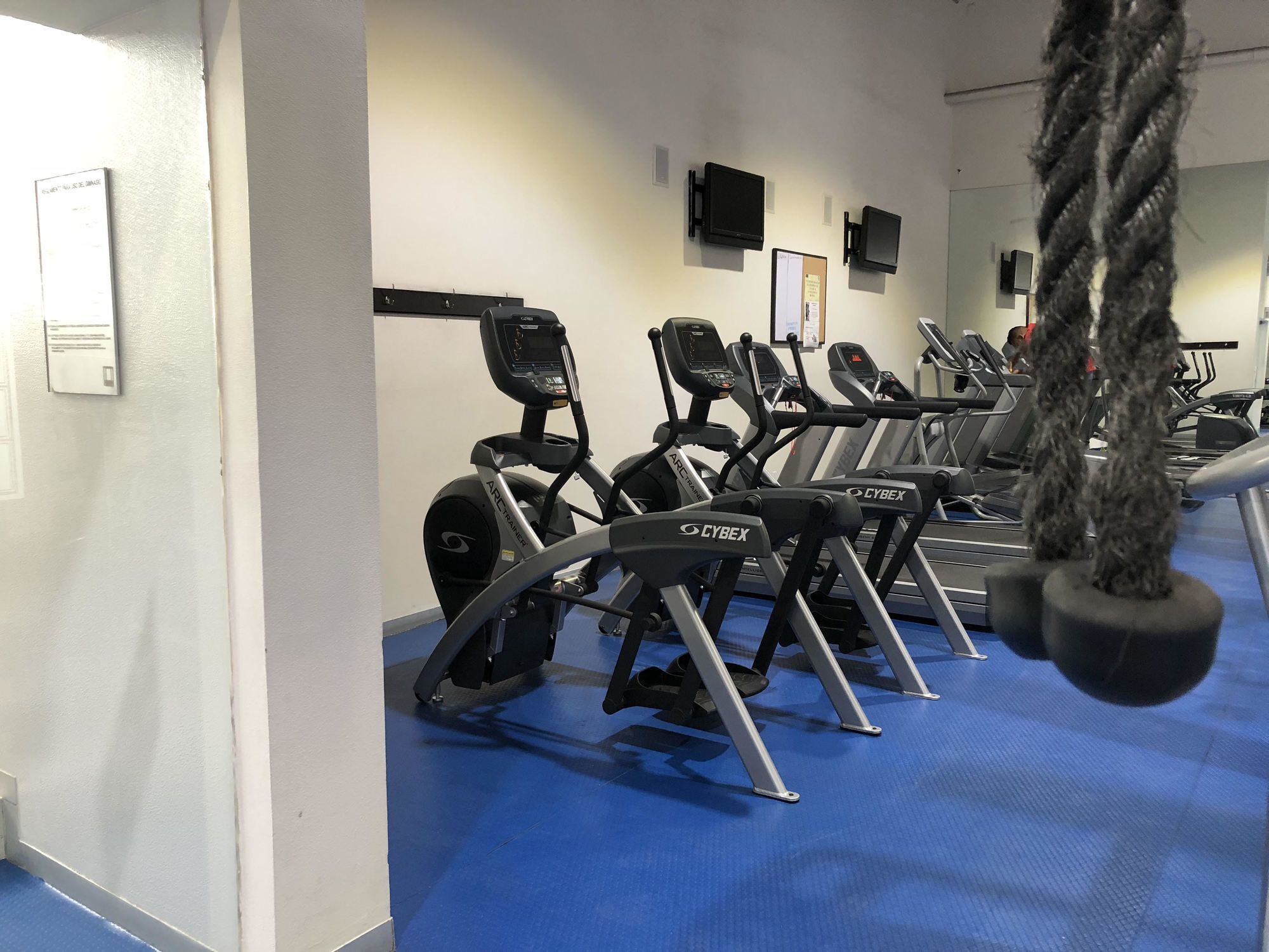 Boutique Apartment Pbk 墨西哥城 外观 照片