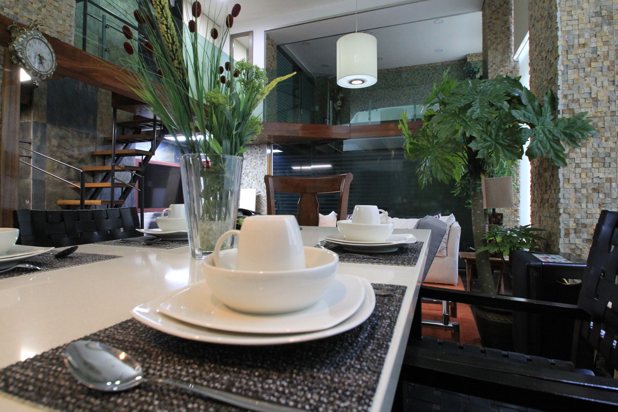 Boutique Apartment Pbk 墨西哥城 外观 照片